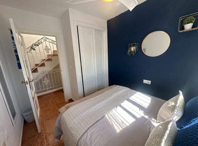 Revente - Maison de ville - Orihuela - Entre Naranjos