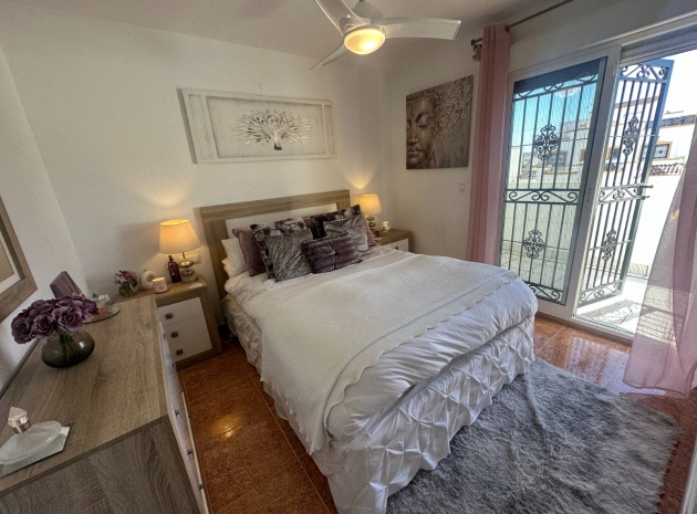 Revente - Maison de ville - Orihuela - Entre Naranjos