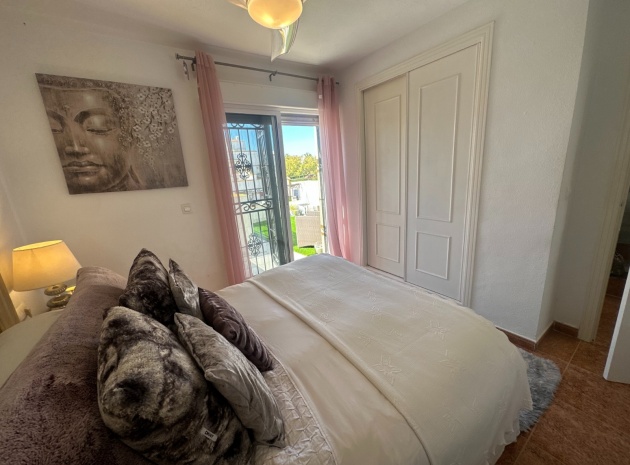 Revente - Maison de ville - Orihuela - Entre Naranjos