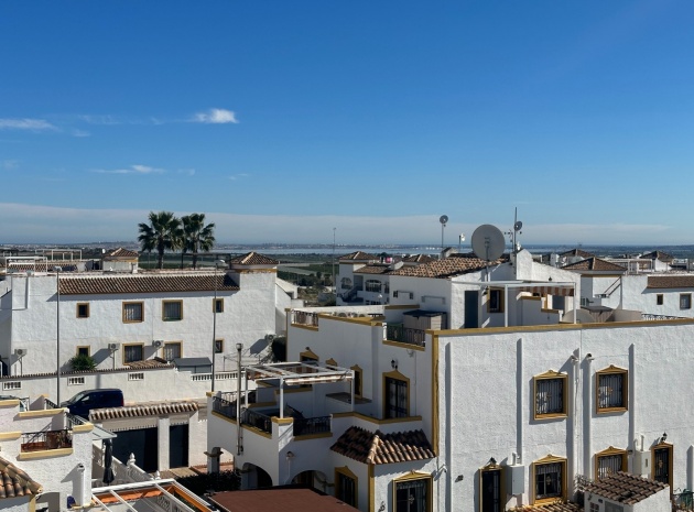 Revente - Maison de ville - Orihuela - Entre Naranjos