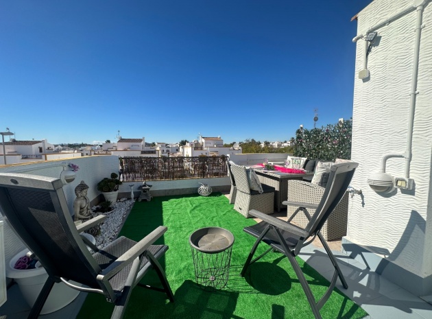 Revente - Maison de ville - Orihuela - Entre Naranjos