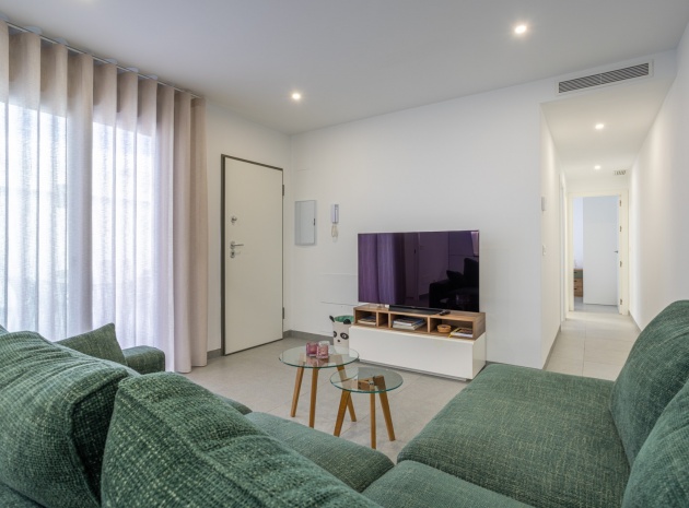 Resale - Villa - Torre Pacheco - Roldán