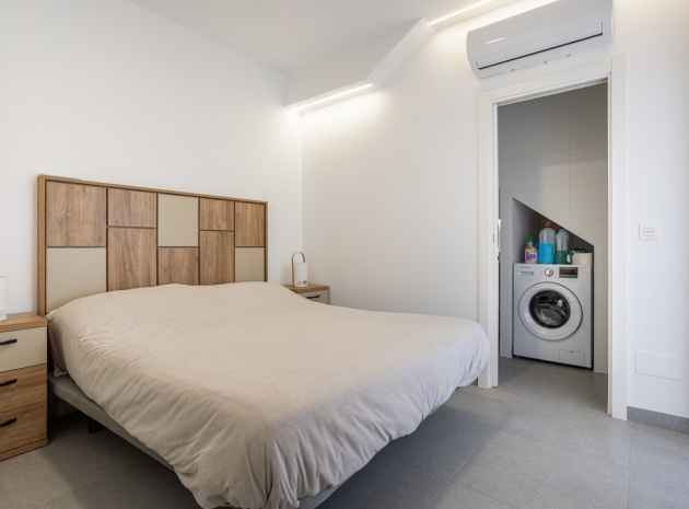 Resale - Villa - Torre Pacheco - Roldán