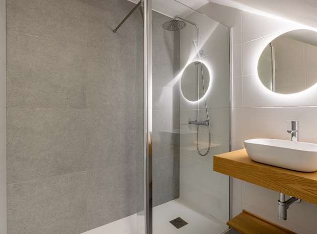 Resale - Villa - Torre Pacheco - Roldán