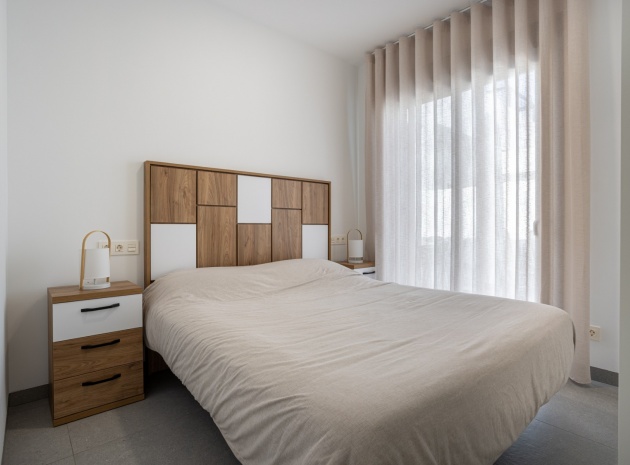 Resale - Villa - Torre Pacheco - Roldán