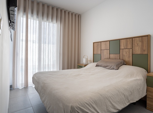 Resale - Villa - Torre Pacheco - Roldán