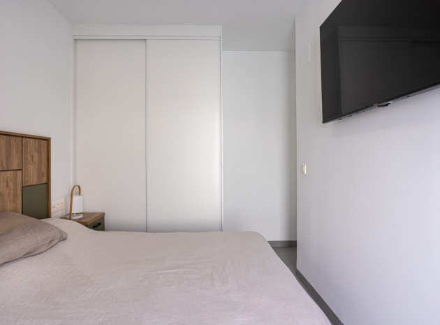 Resale - Villa - Torre Pacheco - Roldán