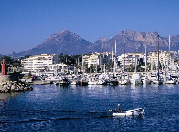 Nouvelle construction - Villa - Finestrat - Sierra Cortina