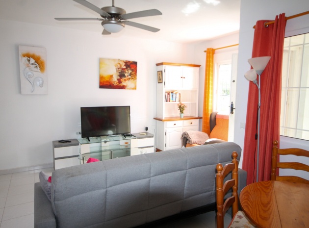 Wiederverkauf - Wohnung - Villamartin