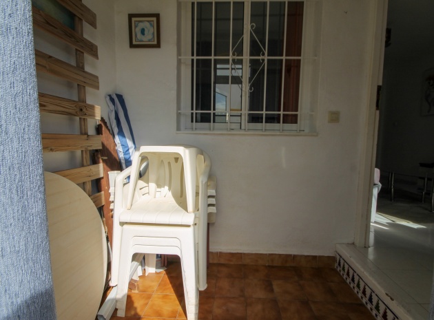 Wiederverkauf - Wohnung - Villamartin