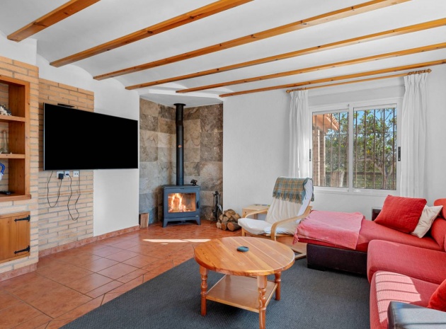 Wederverkoop - Country Property - Los Montesinos