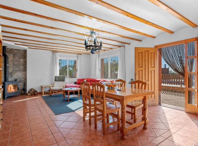 Wederverkoop - Country Property - Los Montesinos