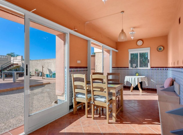 Wederverkoop - Country Property - Los Montesinos