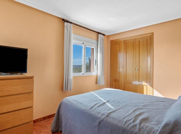 Wederverkoop - Country Property - Los Montesinos