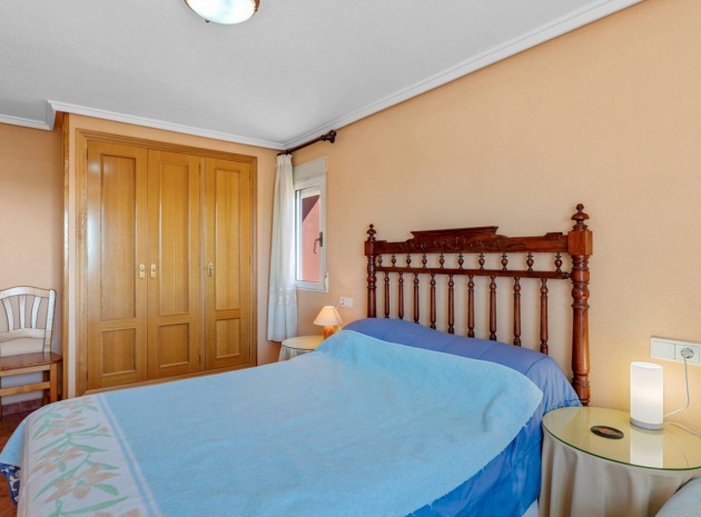 Wederverkoop - Country Property - Los Montesinos