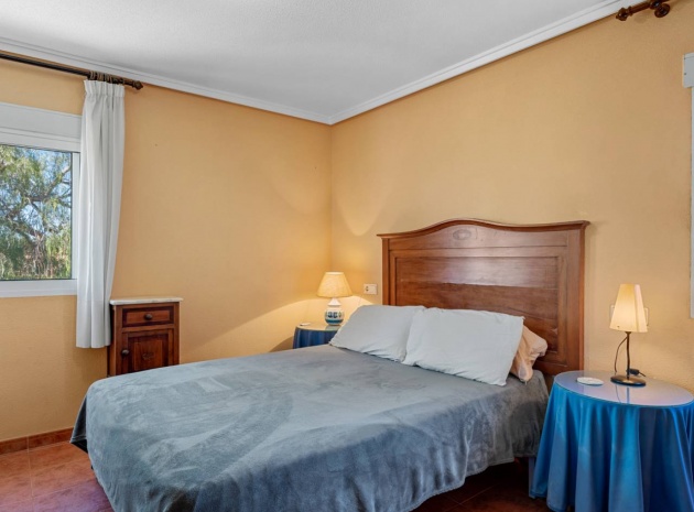 Wederverkoop - Country Property - Los Montesinos