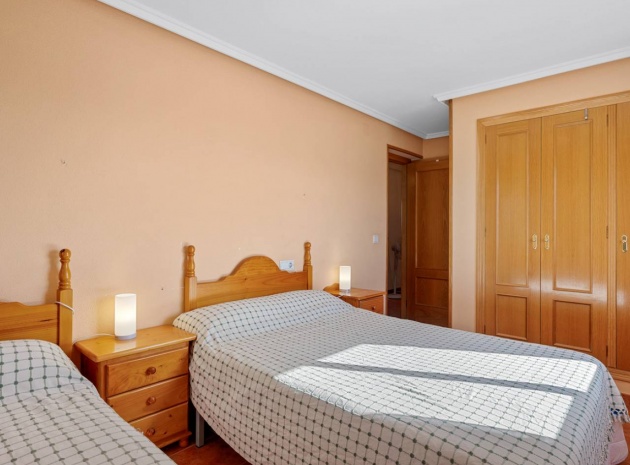 Wederverkoop - Country Property - Los Montesinos