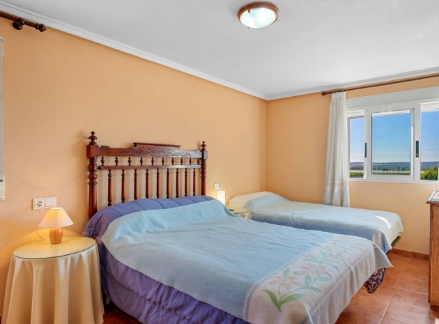 Wederverkoop - Country Property - Los Montesinos