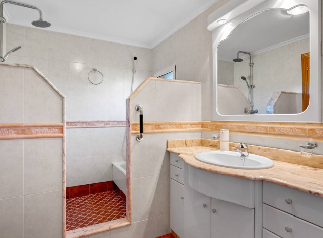 Wederverkoop - Country Property - Los Montesinos