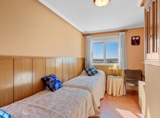 Wederverkoop - Country Property - Los Montesinos