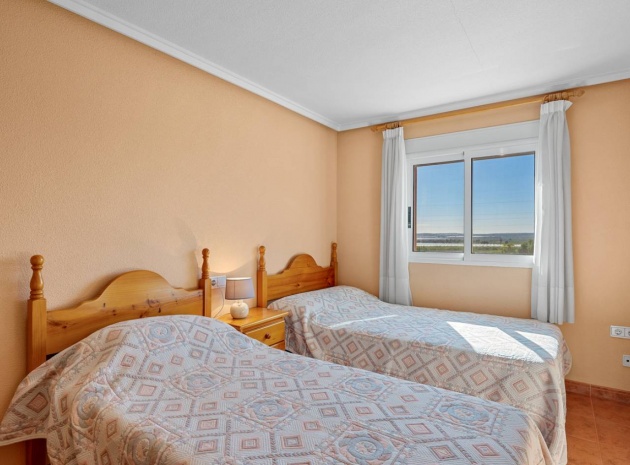 Wederverkoop - Country Property - Los Montesinos