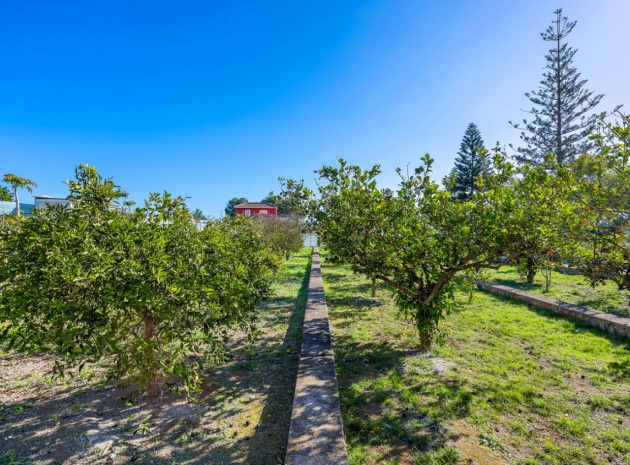 Wederverkoop - Country Property - Los Montesinos