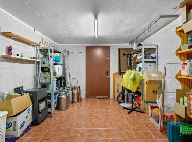 Wederverkoop - Country Property - Los Montesinos