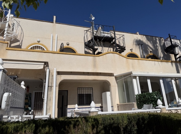 Resale - Townhouse - La Florida  - La Florida