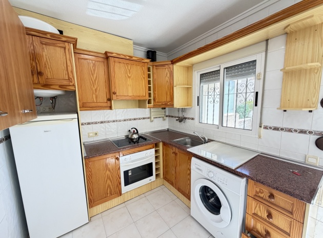 Resale - Townhouse - La Florida  - La Florida