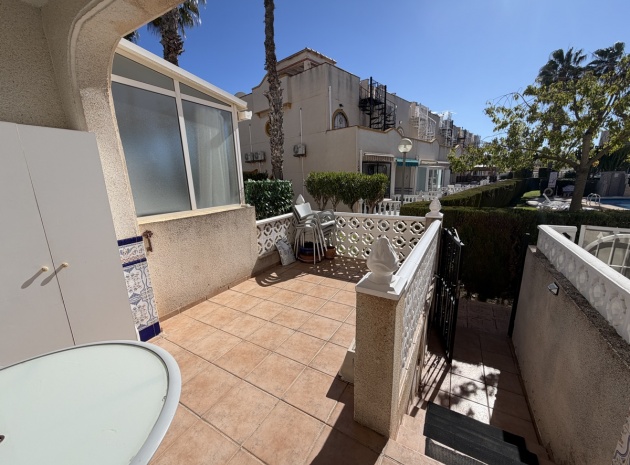 Resale - Townhouse - La Florida  - La Florida