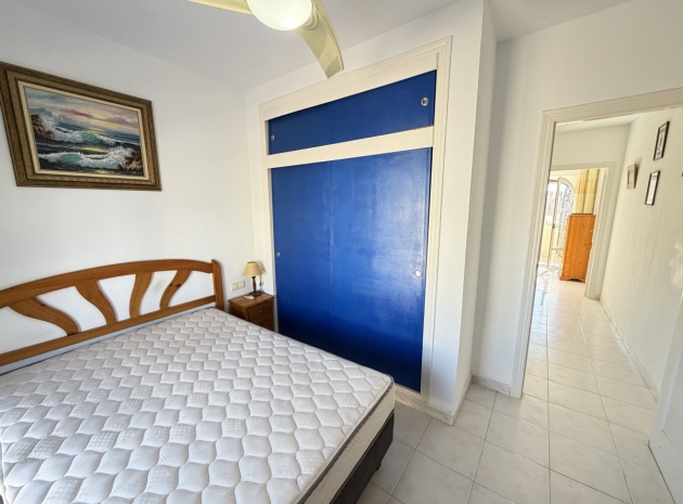 Resale - Townhouse - La Florida  - La Florida