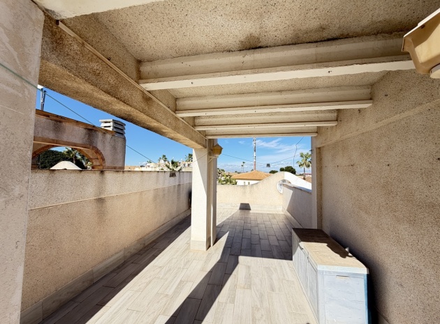 Resale - Townhouse - La Florida  - La Florida