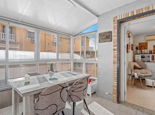 Revente - Villa - Ciudad Quesada - Lo Marabu