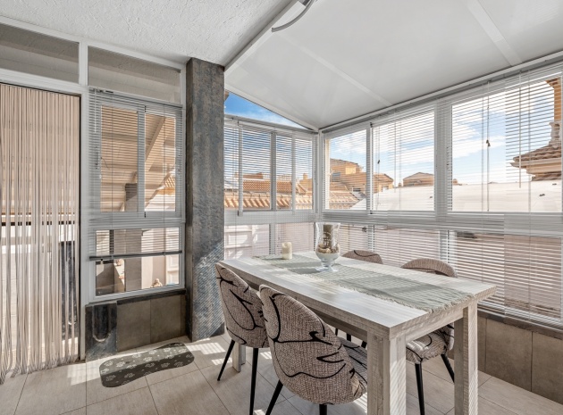 Revente - Villa - Ciudad Quesada - Lo Marabu