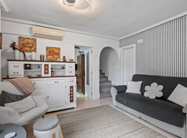 Revente - Villa - Ciudad Quesada - Lo Marabu