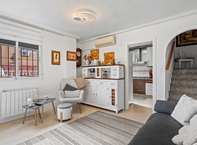 Revente - Villa - Ciudad Quesada - Lo Marabu