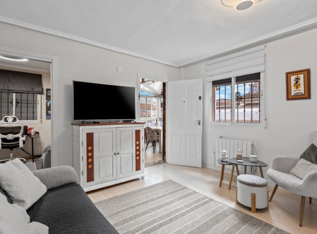 Revente - Villa - Ciudad Quesada - Lo Marabu