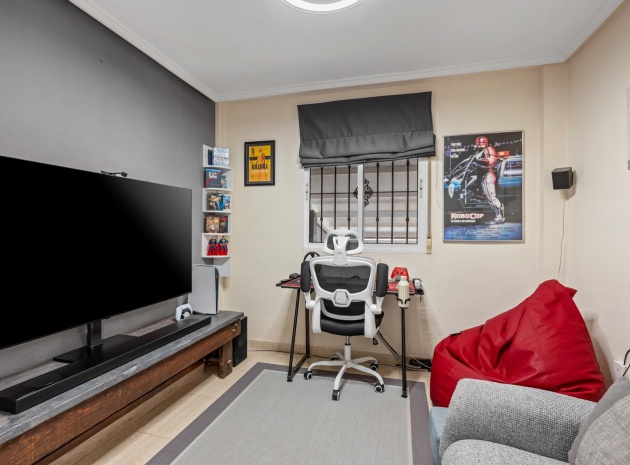 Revente - Villa - Ciudad Quesada - Lo Marabu