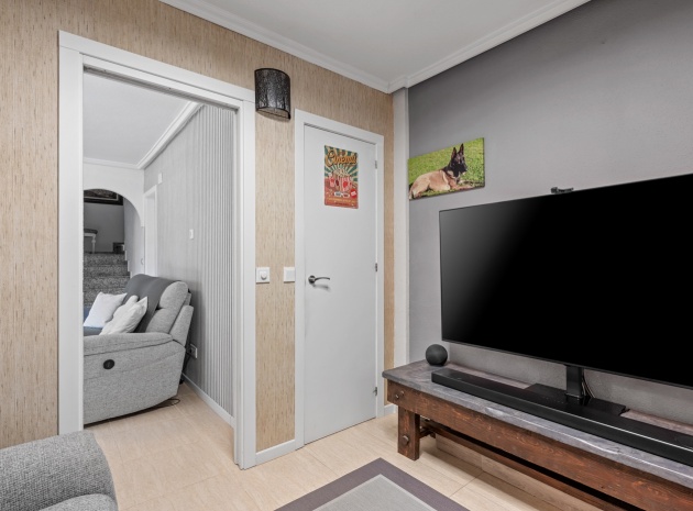 Revente - Villa - Ciudad Quesada - Lo Marabu