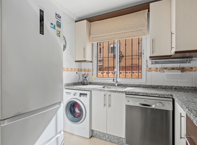 Revente - Villa - Ciudad Quesada - Lo Marabu