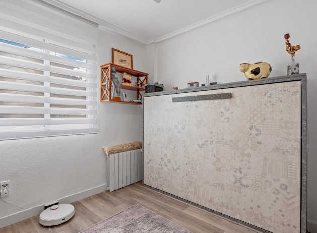 Revente - Villa - Ciudad Quesada - Lo Marabu