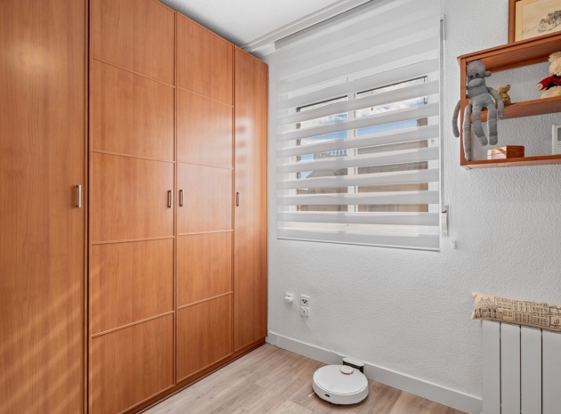 Revente - Villa - Ciudad Quesada - Lo Marabu