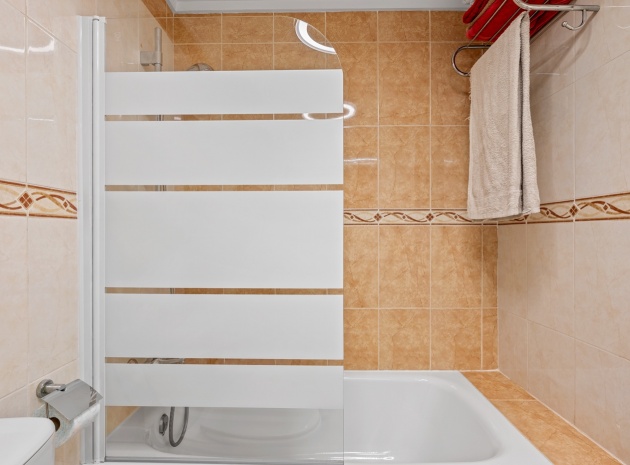 Revente - Villa - Ciudad Quesada - Lo Marabu