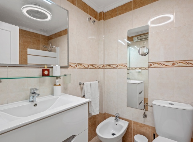 Revente - Villa - Ciudad Quesada - Lo Marabu