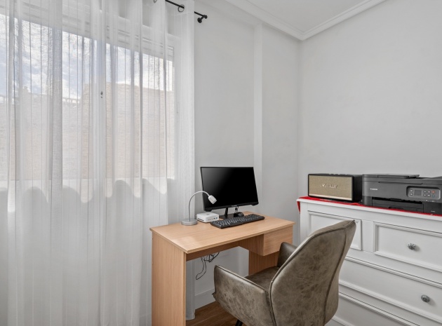 Revente - Villa - Ciudad Quesada - Lo Marabu