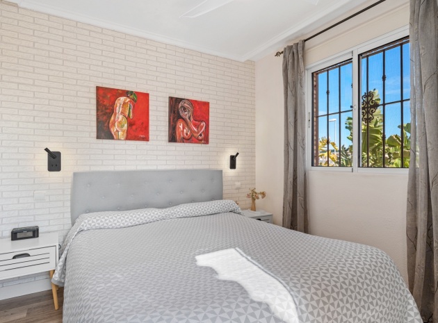 Revente - Villa - Ciudad Quesada - Lo Marabu