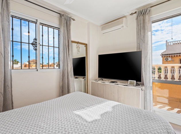 Revente - Villa - Ciudad Quesada - Lo Marabu