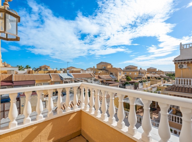 Revente - Villa - Ciudad Quesada - Lo Marabu