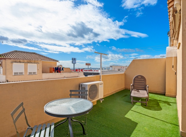 Revente - Villa - Ciudad Quesada - Lo Marabu