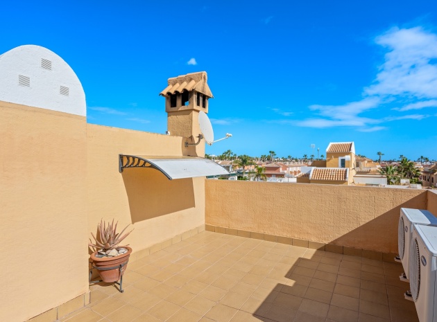 Revente - Villa - Ciudad Quesada - Lo Marabu